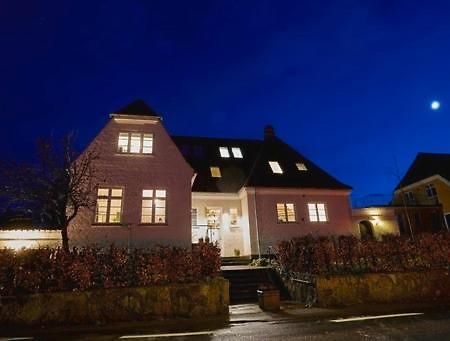 BnB Thuroe Svendborg Buitenkant foto