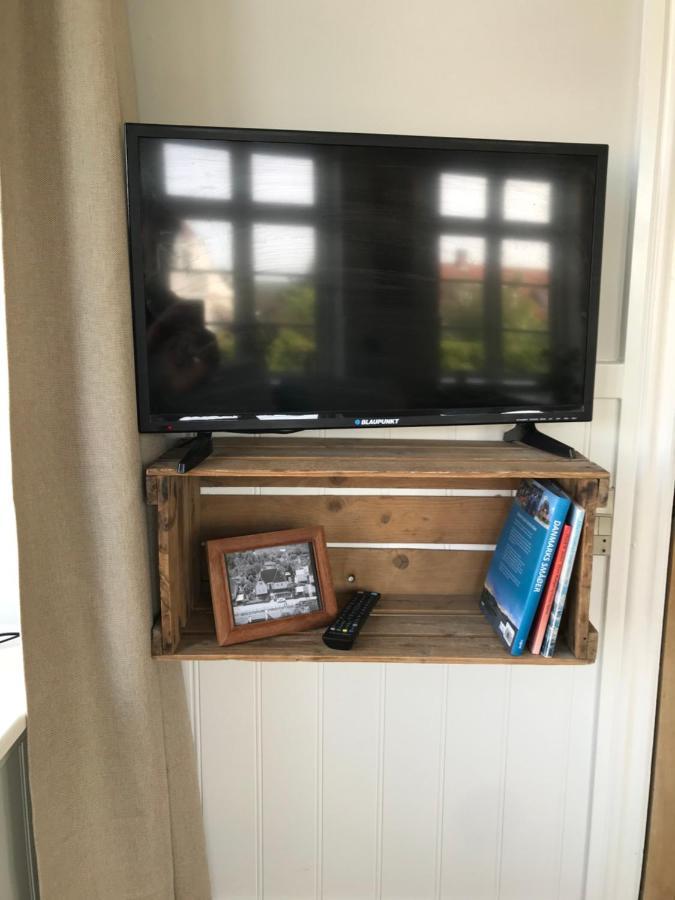 BnB Thuroe Svendborg Buitenkant foto