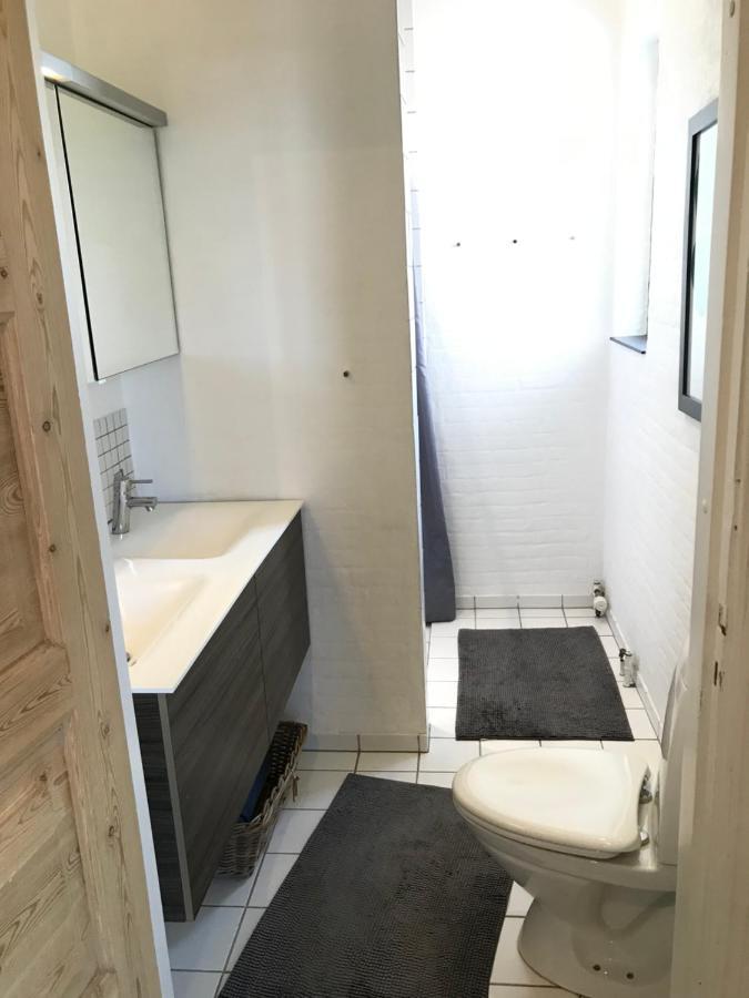 BnB Thuroe Svendborg Buitenkant foto