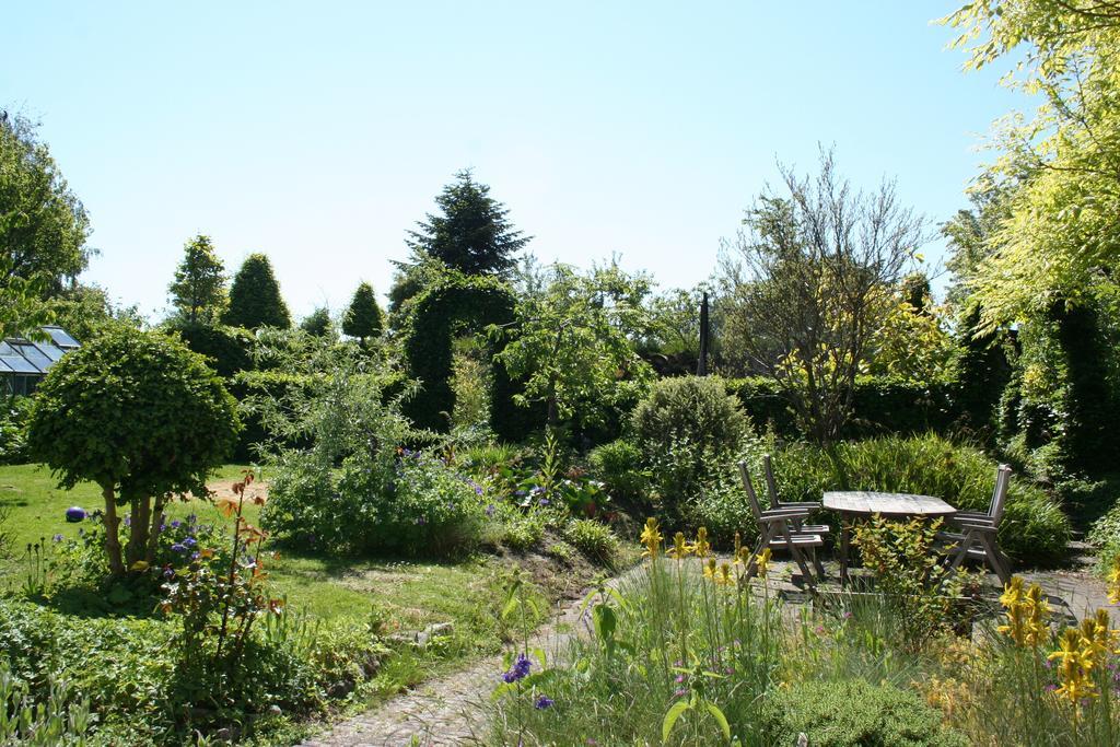 BnB Thuroe Svendborg Buitenkant foto