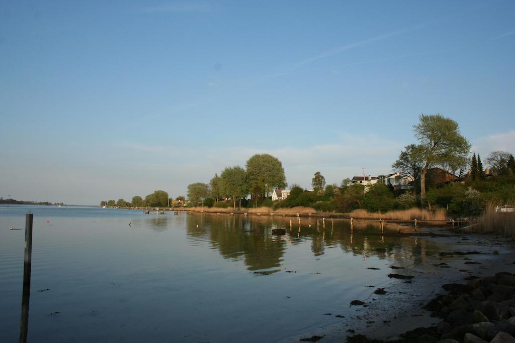 BnB Thuroe Svendborg Kamer foto