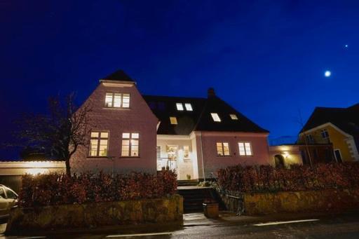 BnB Thuroe Svendborg Buitenkant foto