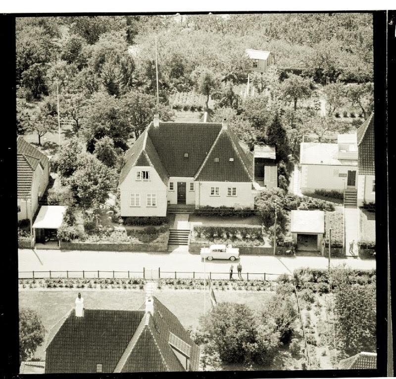 BnB Thuroe Svendborg Buitenkant foto