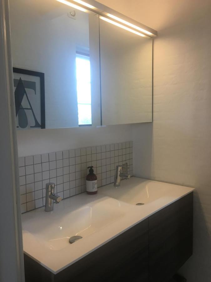 BnB Thuroe Svendborg Buitenkant foto